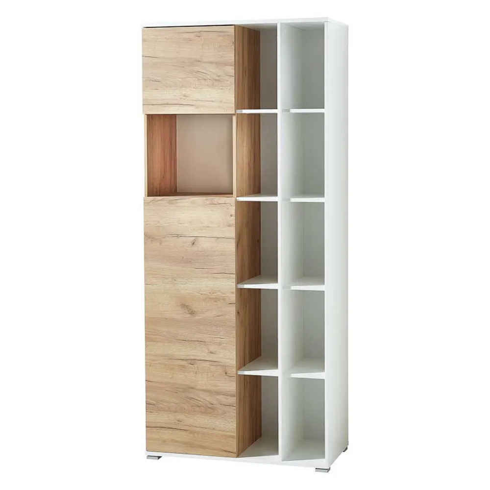 Wohnen Große Büro Einrichtung komplett - Situatica (vierteilig)