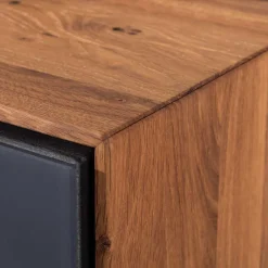 Wohnen Garderoben|Garderoben*Großes Dielenmöbel Komplettset - Mandrey (fünfteilig)