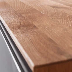 Wohnen Garderoben|Garderoben*Großes Dielenmöbel Komplettset - Mandrey (fünfteilig)