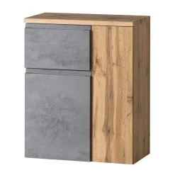 Wohnen Großes Möbelset Badeinrichtung - Mia (fünfteilig)