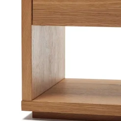 Wohnen Großes Sideboard mit vier Türen und Fach - Algaro