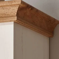 Wohnen Skandinavische Möbel|Wohnzimmer-Regale*Großes Standregal mit fünf Fächern - Diatara