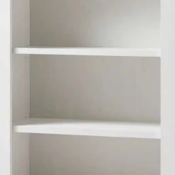 Wohnen Skandinavische Möbel|Wohnzimmer-Regale*Großes Standregal mit fünf Fächern - Diatara