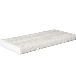 Wohnen H2 Kaltschaummatratze mit 7 Zonen - Lixiam