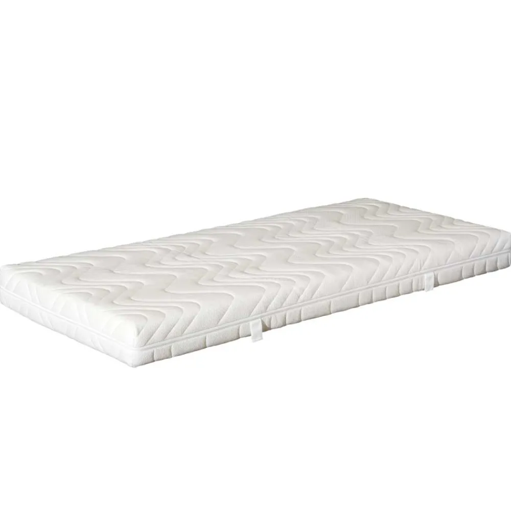 Wohnen H2 Kaltschaummatratze mit 7 Zonen - Lixiam