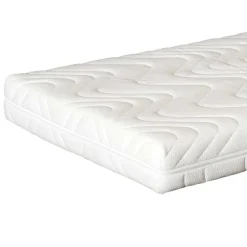 Wohnen H2 Kaltschaummatratze mit 7 Zonen - Lixiam