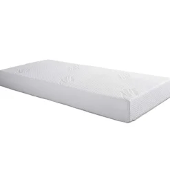 Wohnen H3 Visco-Matratze mit CoolMax-Bezug - Selectra