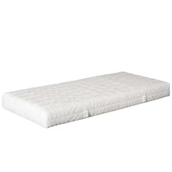 Wohnen H2 7-Zonen-Kaltschaummatratze mit Visco Auflage - Dundrum