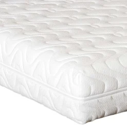 Wohnen H2 7-Zonen-Kaltschaummatratze mit Visco Auflage - Dundrum