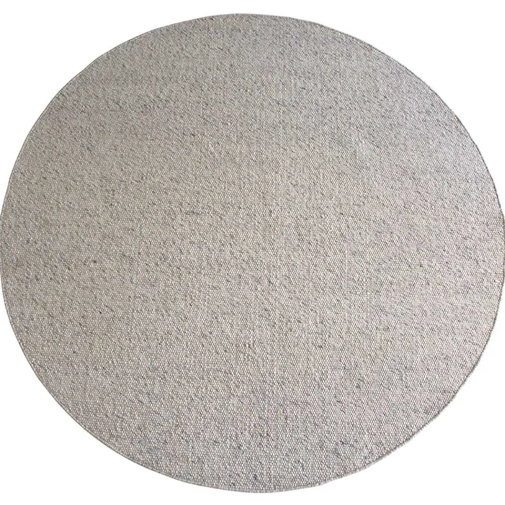 Wohnen Handgefertigter Teppich aus 100% Wolle - Occitan