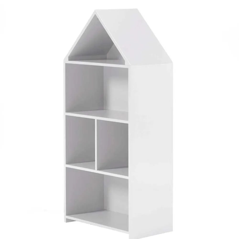 Wohnen Kinderregale*Hausdesign Regal fürs Kinderzimmer - Glorious