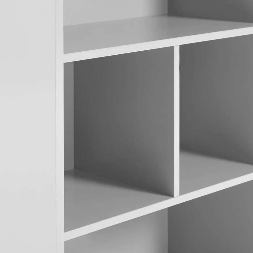 Wohnen Kinderregale*Hausdesign Regal fürs Kinderzimmer - Glorious