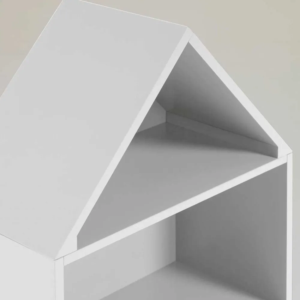 Wohnen Kinderregale*Hausdesign Regal fürs Kinderzimmer - Glorious