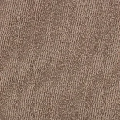 Wohnen Hellbraunes Modulsofa-Element aus Boucle - Nyons