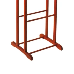 Wohnen Herrendiener*Herrendiener Holma in Rot