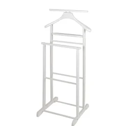 Herren Wohnen Herrendiener Signore in Weiß