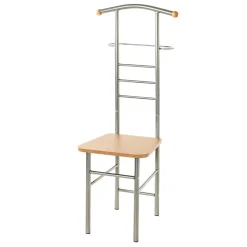 Herren Wohnen Herrendiener Silas mit Sitz