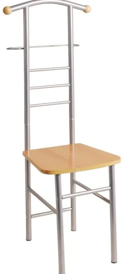 Herren Wohnen Herrendiener Silas mit Sitz