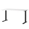 Wohnen Höhenverstellbarer Officetisch in vier Größen - Joina