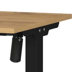 Wohnen Höhenverstellbarer Officetisch elektrisch - Deola