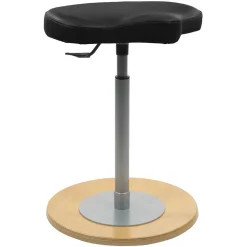 Wohnen Bürostühle*Höhenverstellbarer Pendelhocker modern - Gaveromas