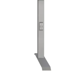 Wohnen Höhenverstellbarer Schreibtisch zum Sitzen und Stehen - Bilbo