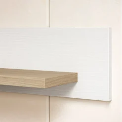 Wohnen Wohnwände|Wohnwand*Highboard und TV-Board und Wandboard Set - Ovidio (dreiteilig)