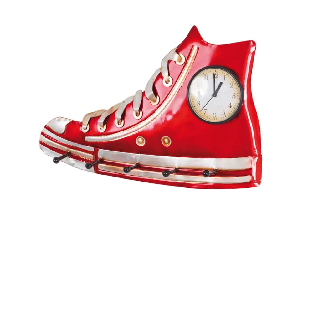 Wohnen Bürogarderoben*Hängegarderobe Bostino im Sneaker Look