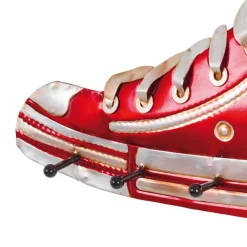 Wohnen Bürogarderoben*Hängegarderobe Bostino im Sneaker Look