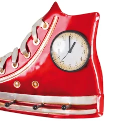 Wohnen Bürogarderoben*Hängegarderobe Bostino im Sneaker Look