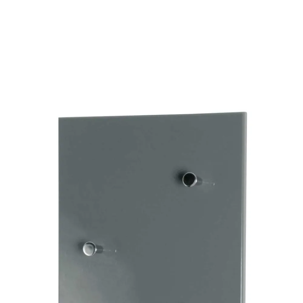 Wohnen Garderoben|Garderoben*Hängegarderobe Gabriella in Grau