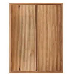 Wohnen Hänge-Highboard mit Doppeltür - Fredellia