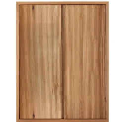 Wohnen Hänge-Highboard mit Doppeltür - Fredellia