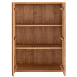 Wohnen Hänge-Highboard mit Doppeltür - Fredellia