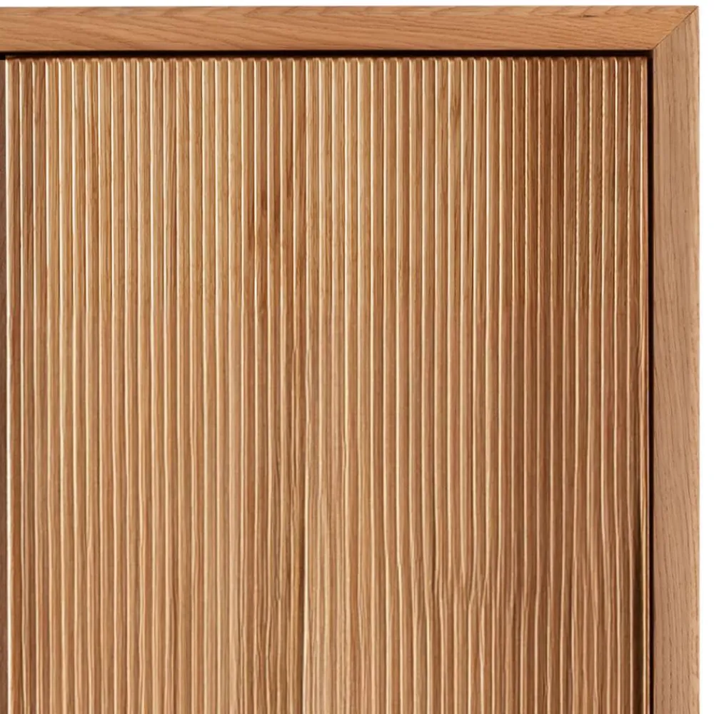 Wohnen Hänge-Highboard mit Doppeltür - Fredellia