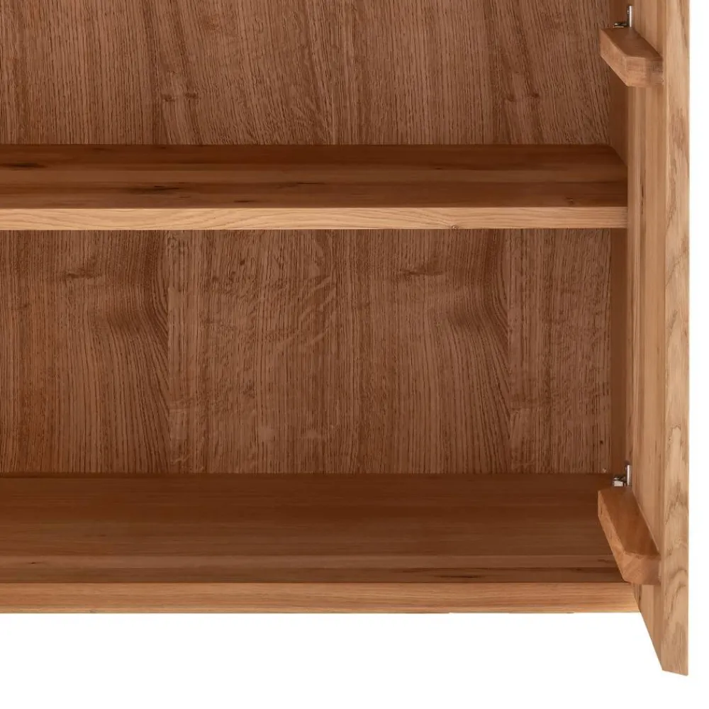 Wohnen Hänge-Highboard mit Doppeltür - Fredellia