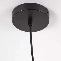 Wohnen Rattanmöbel|Lampen & Leuchten*Hängeleuchte aus Jute Geflecht - Bagana