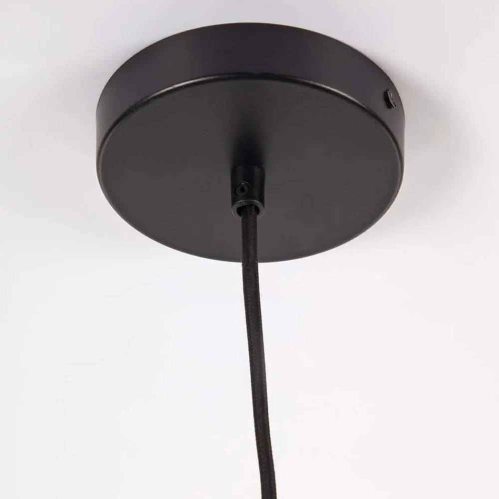 Wohnen Rattanmöbel|Lampen & Leuchten*Hängeleuchte aus Jute Geflecht - Bagana