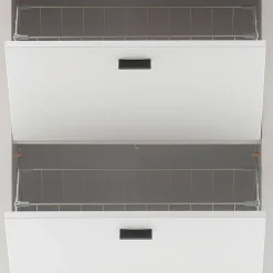 Wohnen Garderoben|Garderoben*Hängende Dielenmöbel im Set - Ballina (dreiteilig)