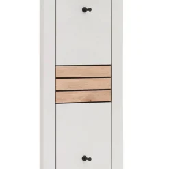 Wohnen Garderoben|Garderoben*Hängende Dielenmöbel im Set - Ballina (dreiteilig)