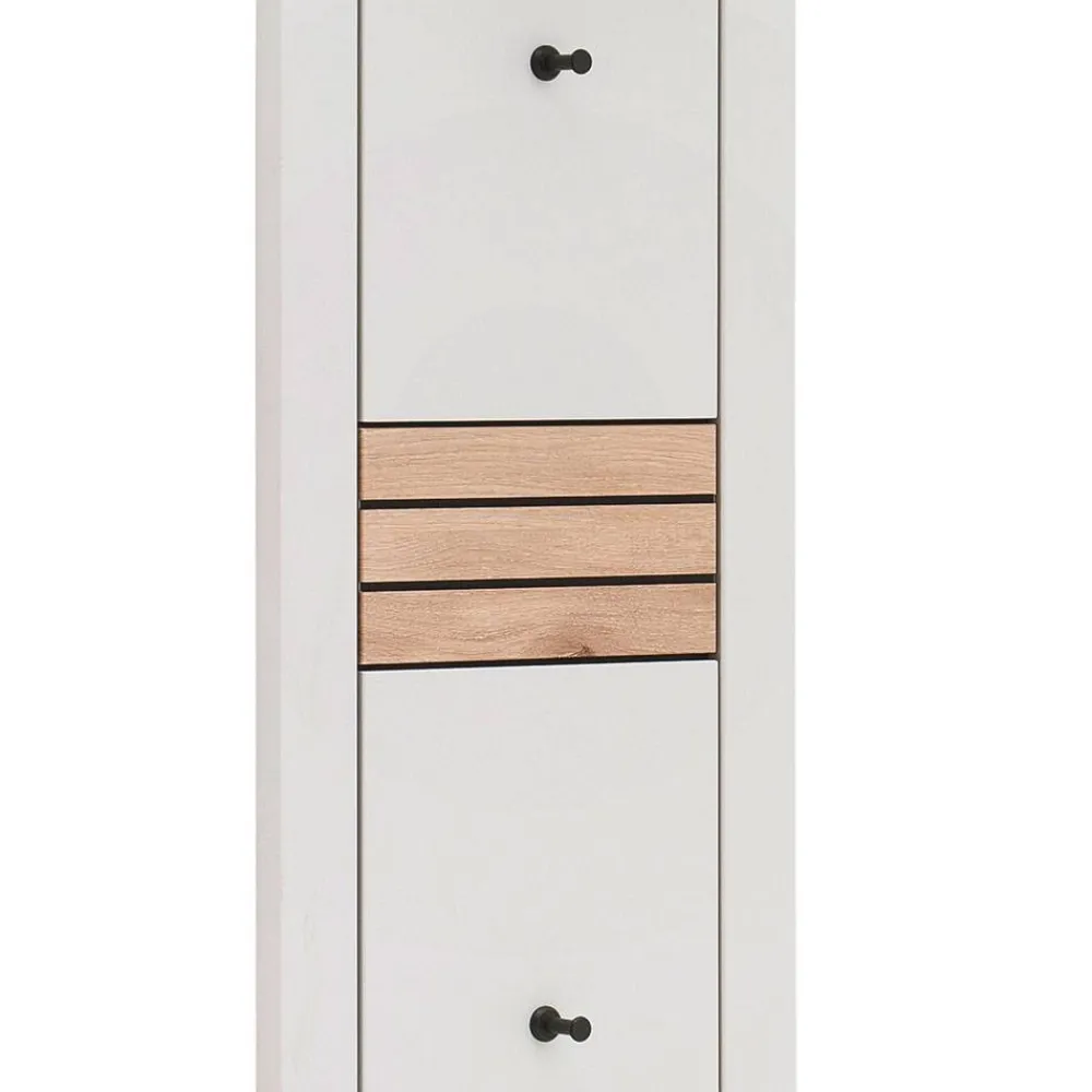 Wohnen Garderoben|Garderoben*Hängende Dielenmöbel im Set - Ballina (dreiteilig)