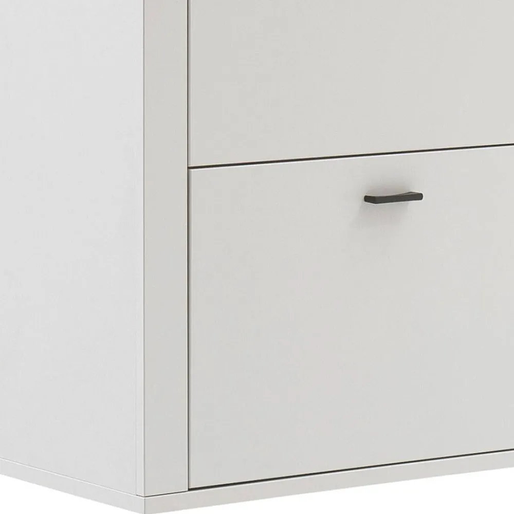 Wohnen Garderoben|Garderoben*Hängende Dielenmöbel im Set - Ballina (dreiteilig)