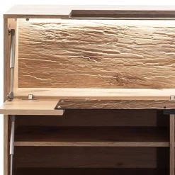 Wohnen Hängende Dielenmöbel im Set - Vapposia (dreiteilig)