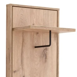 Wohnen Hängende Dielenmöbel im Set - Vapposia (dreiteilig)