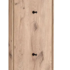 Wohnen Hängende Dielenmöbel im Set - Vapposia (dreiteilig)