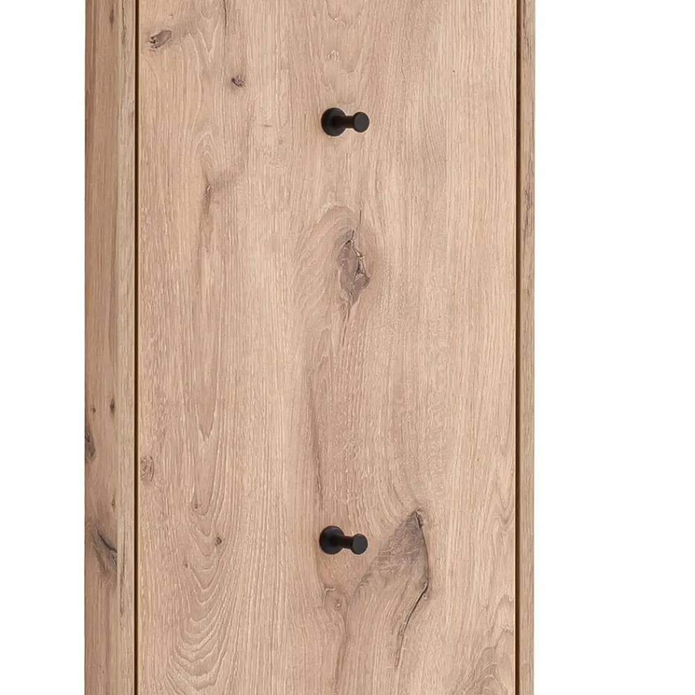 Wohnen Hängende Dielenmöbel im Set - Vapposia (dreiteilig)