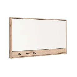 Wohnen Hängende Dielenmöbel im Set - Vapposia (dreiteilig)