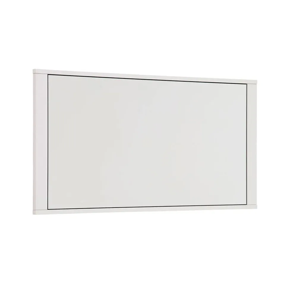 Wohnen Hängende Flurmöbel als Set - Ballina (dreiteilig)