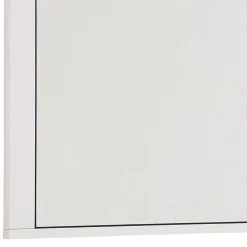 Wohnen Hängende Flurmöbel als Set - Ballina (dreiteilig)