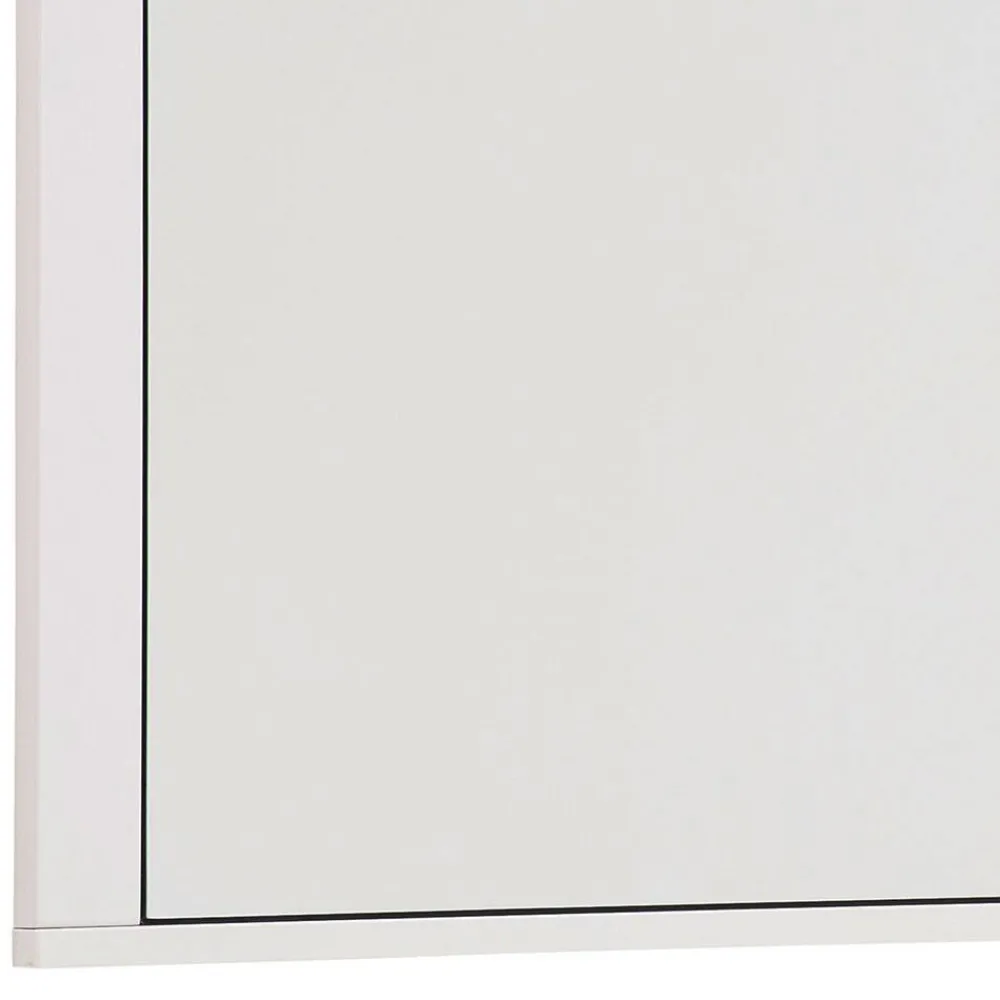 Wohnen Hängende Flurmöbel als Set - Ballina (dreiteilig)